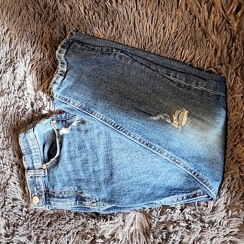 Boys Pacsun jeans